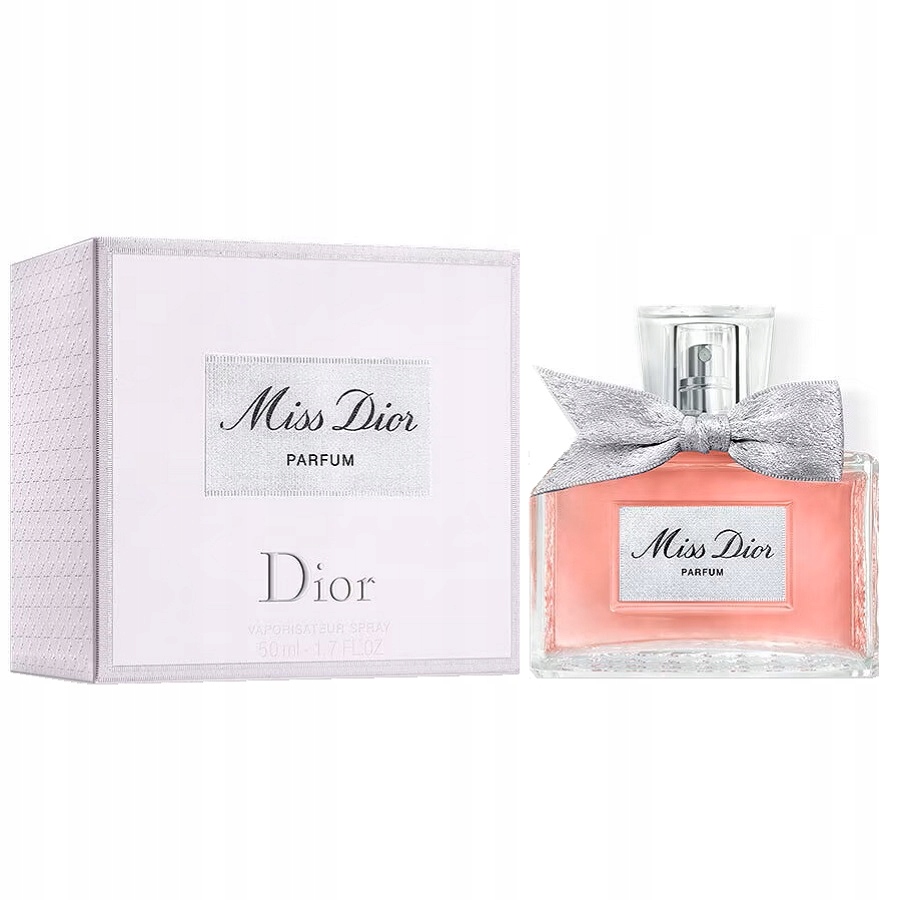 Dior Miss Dior Edp Spray – Elegancja i wyrafinowanie w butelce