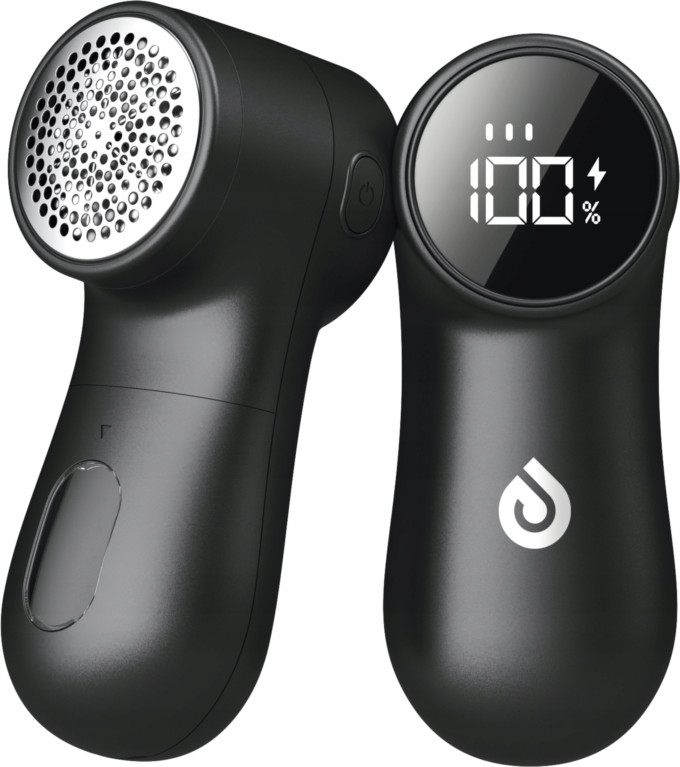 Golarka do ubrań Pureno Trim 100 – Idealne rozwiązanie dla Twojej odzieży