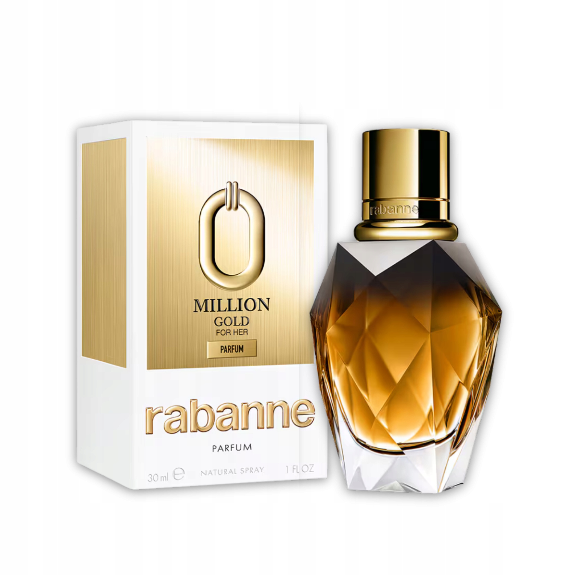 Wegańska formuła perfum