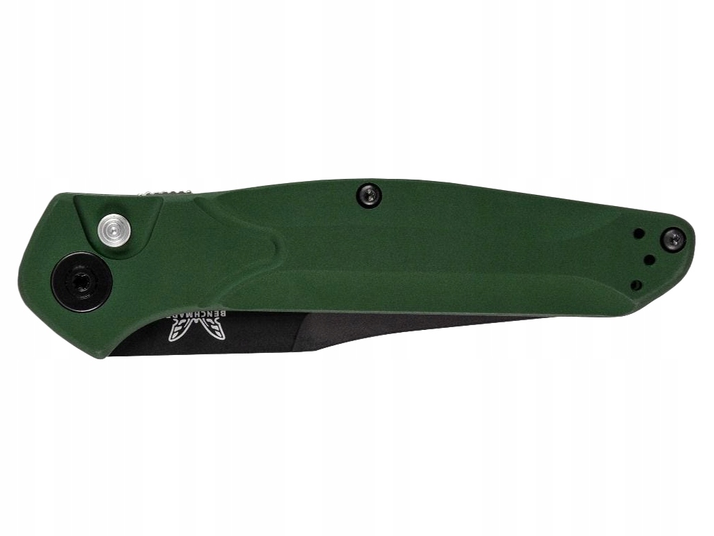 Lekka rączka z anodowanego aluminium – Komfort i wytrzymałość w jednym