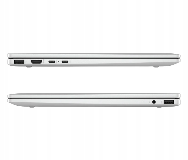 Złącza i komunikacja - HDMI, USB-C, Wi-Fi i Bluetooth