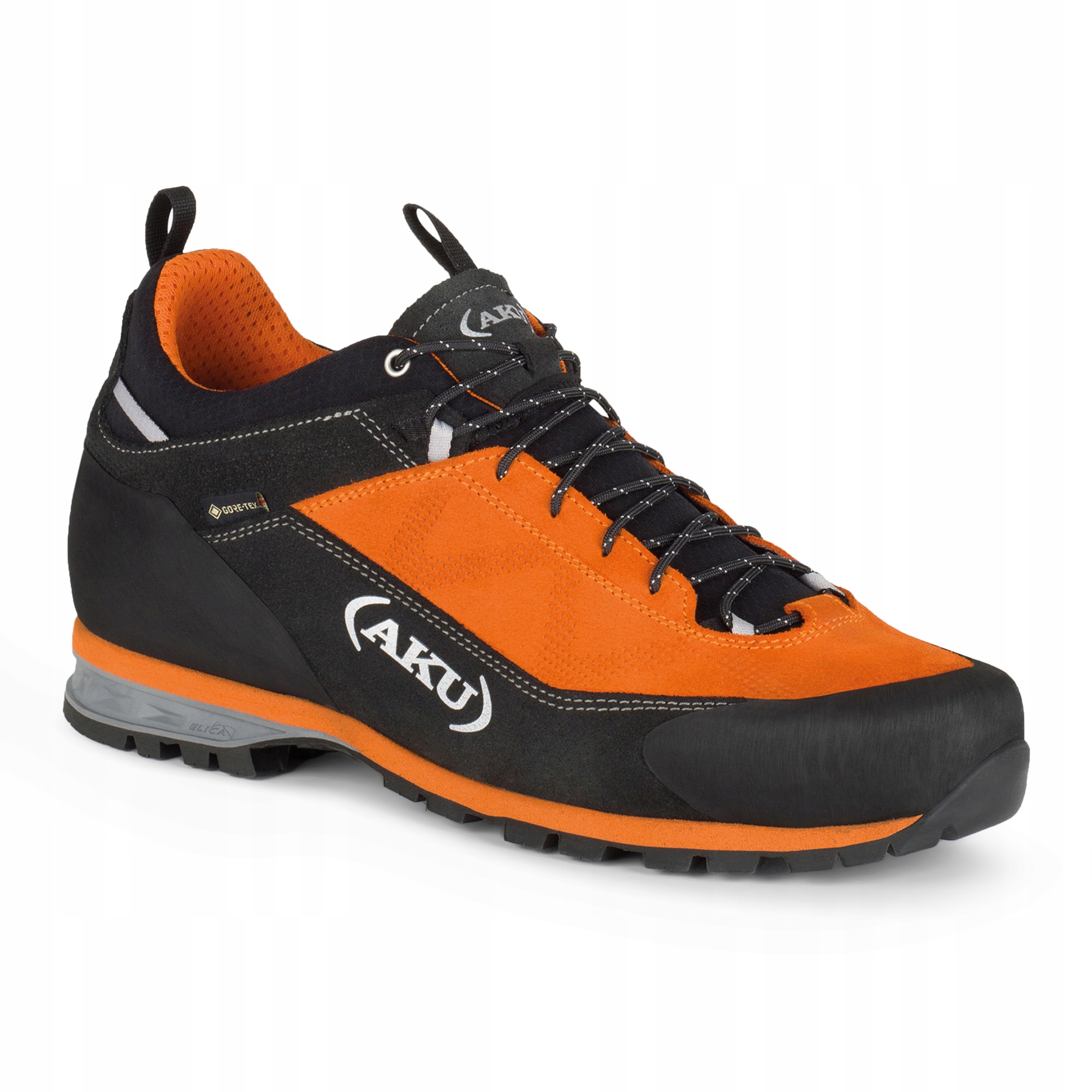 Buty trekkingowe M'S LINK GTX – Komfort i wytrzymałość na szlaku