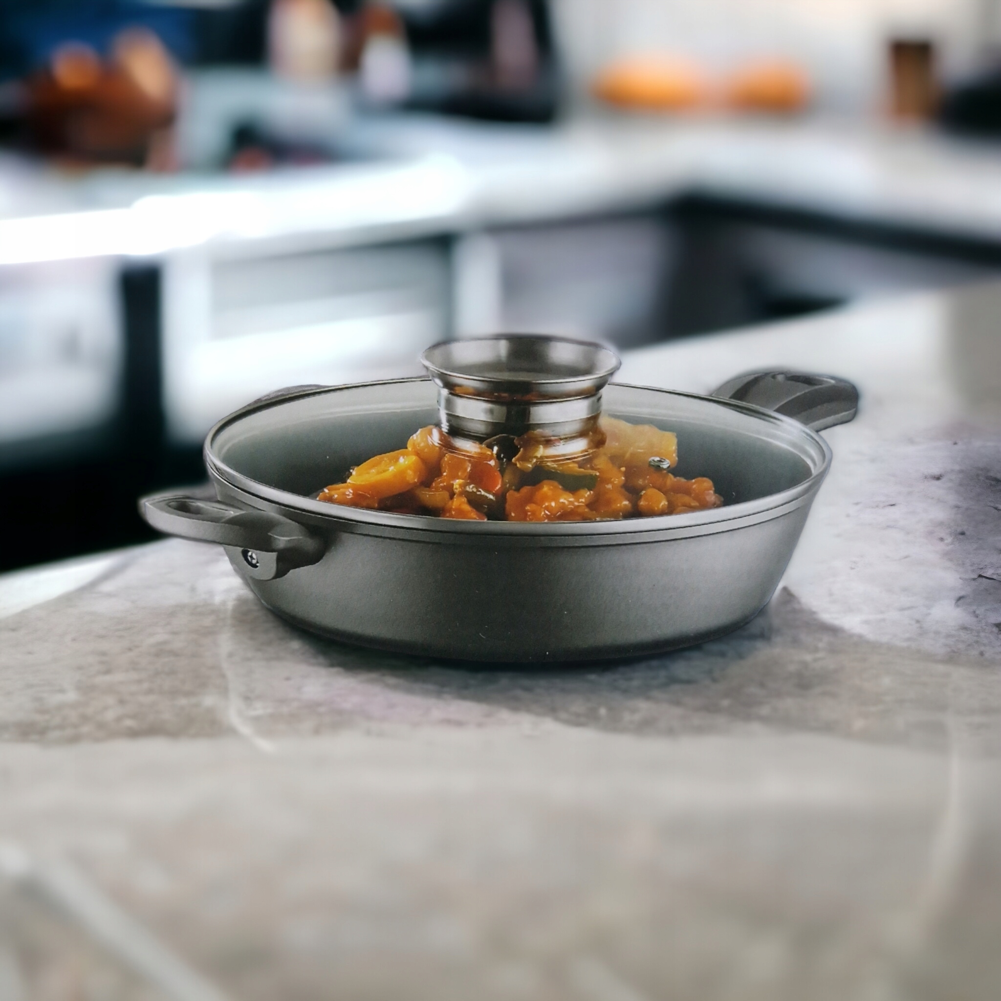 Uniwersalność Użytkowania na Różnych Rodzajach Kuchenek