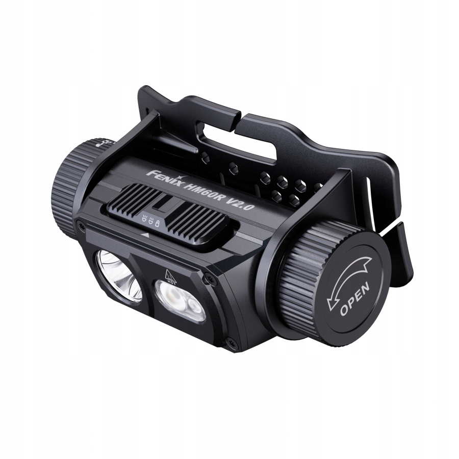 Wytrzymała obudowa z aluminium A6061-T6