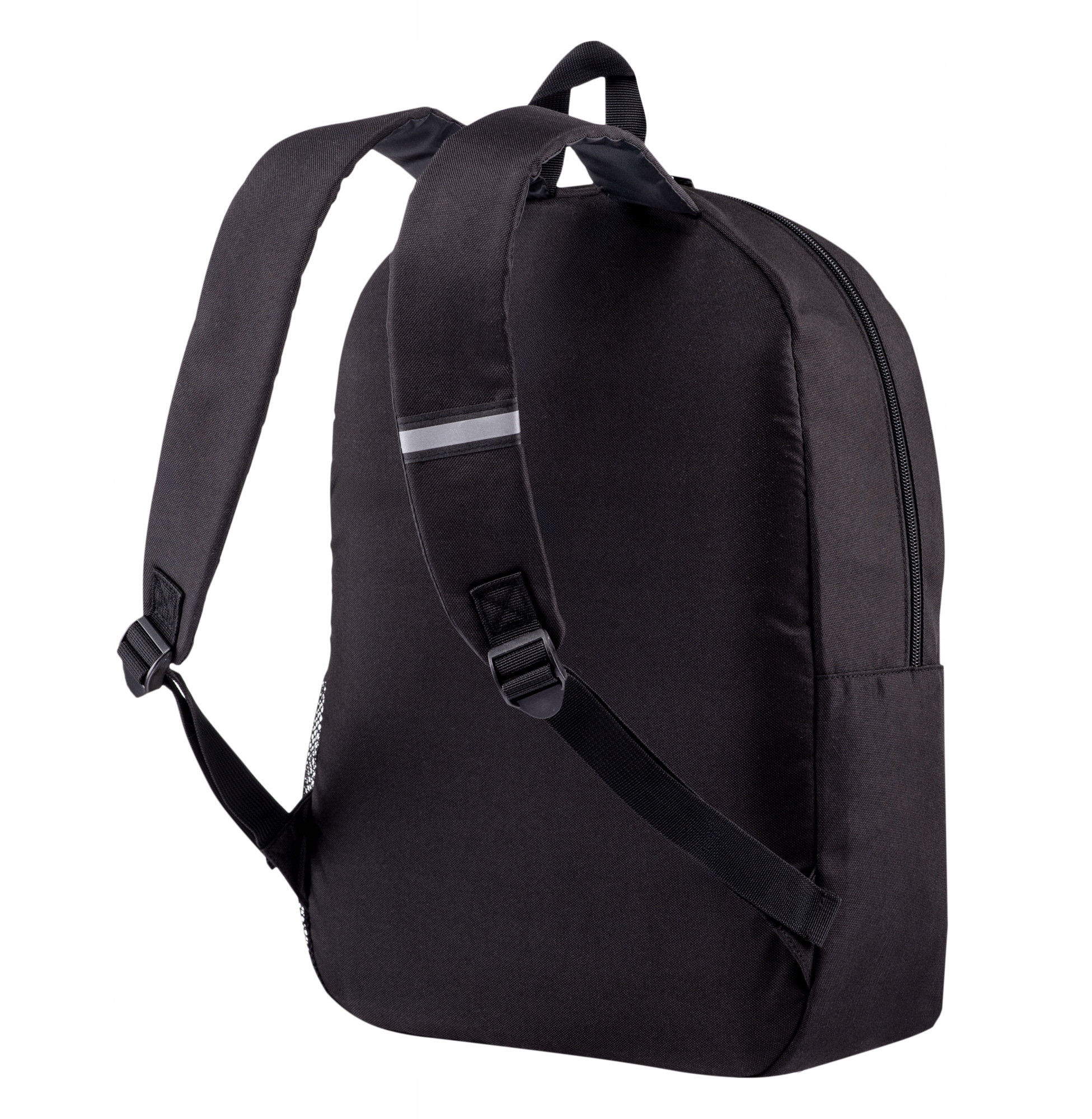 Regulowane szelki dla komfortu noszenia