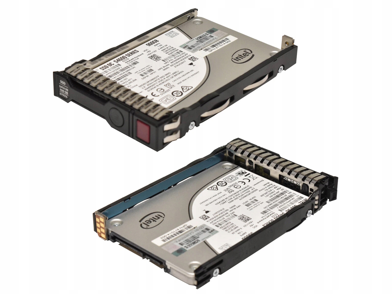 Optymalizacja dla serwerów i stacji roboczych