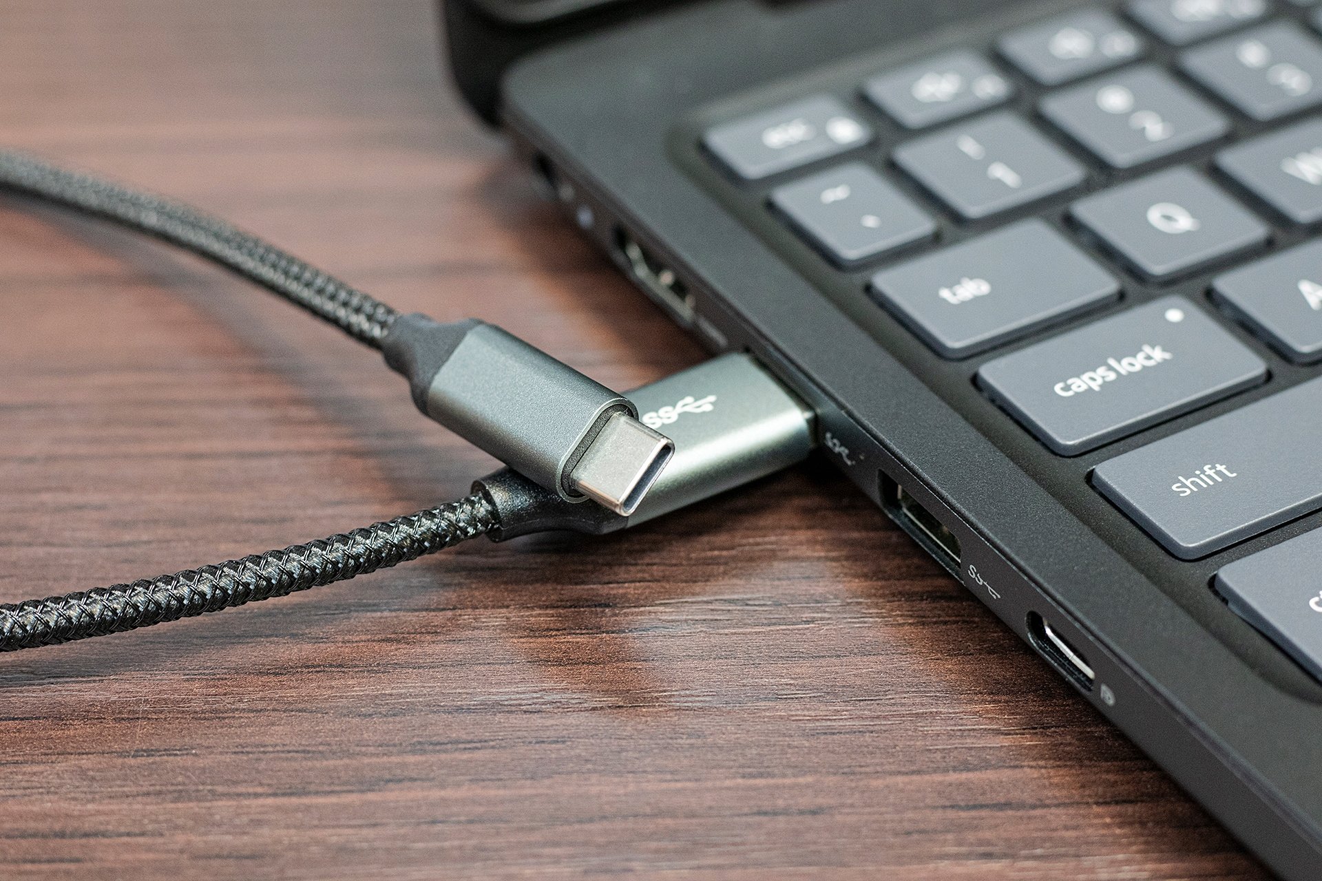 Kompatybilność z urządzeniami USB-C i Thunderbolt