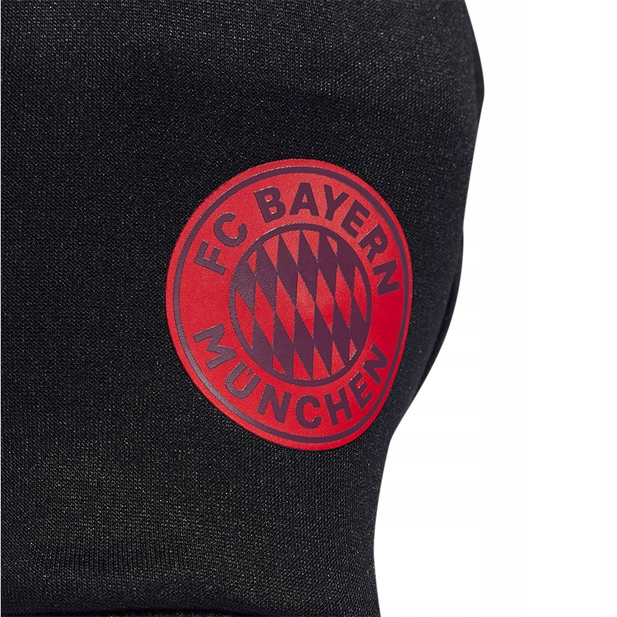 Stylowy design z logo FC Bayern