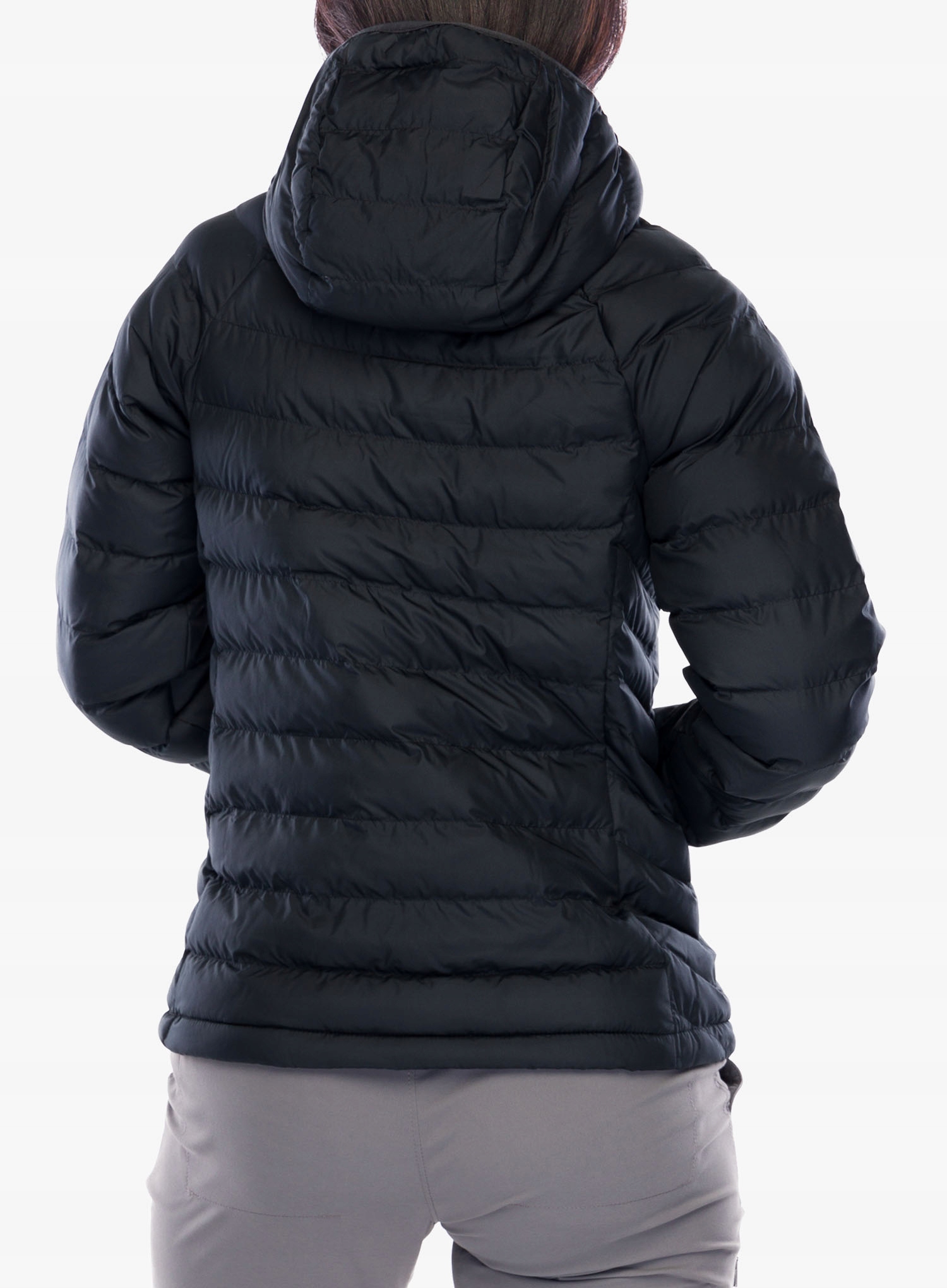 Ochrona przed wiatrem i wilgocią dzięki technologii Omni-Shield™