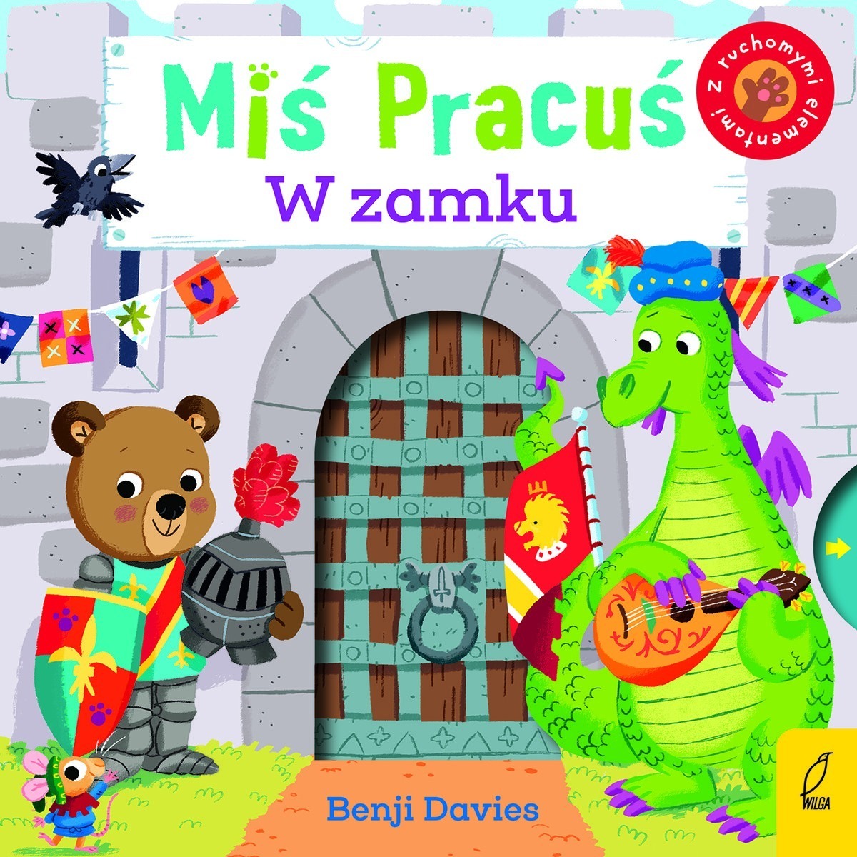 Dlaczego warto wybrać Miś Pracuś w Zamku?