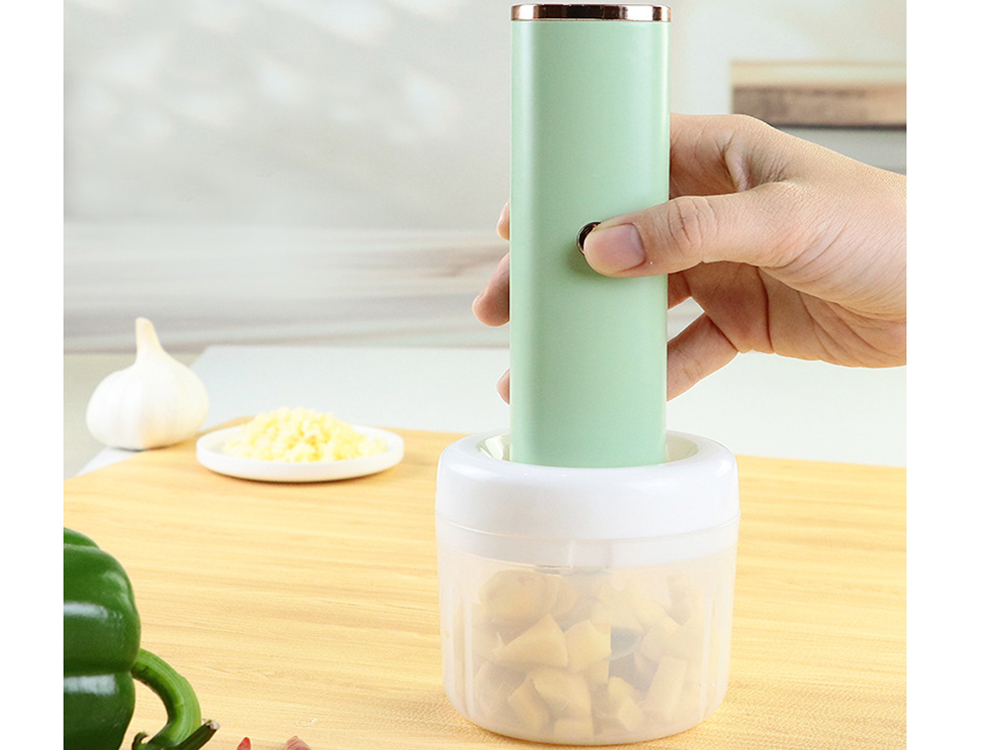 Wydajność i funkcjonalność siekacza do warzyw