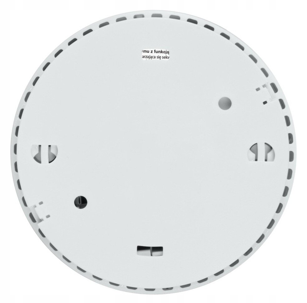 Funkcje alarmowe i sygnalizacja zagrożeń