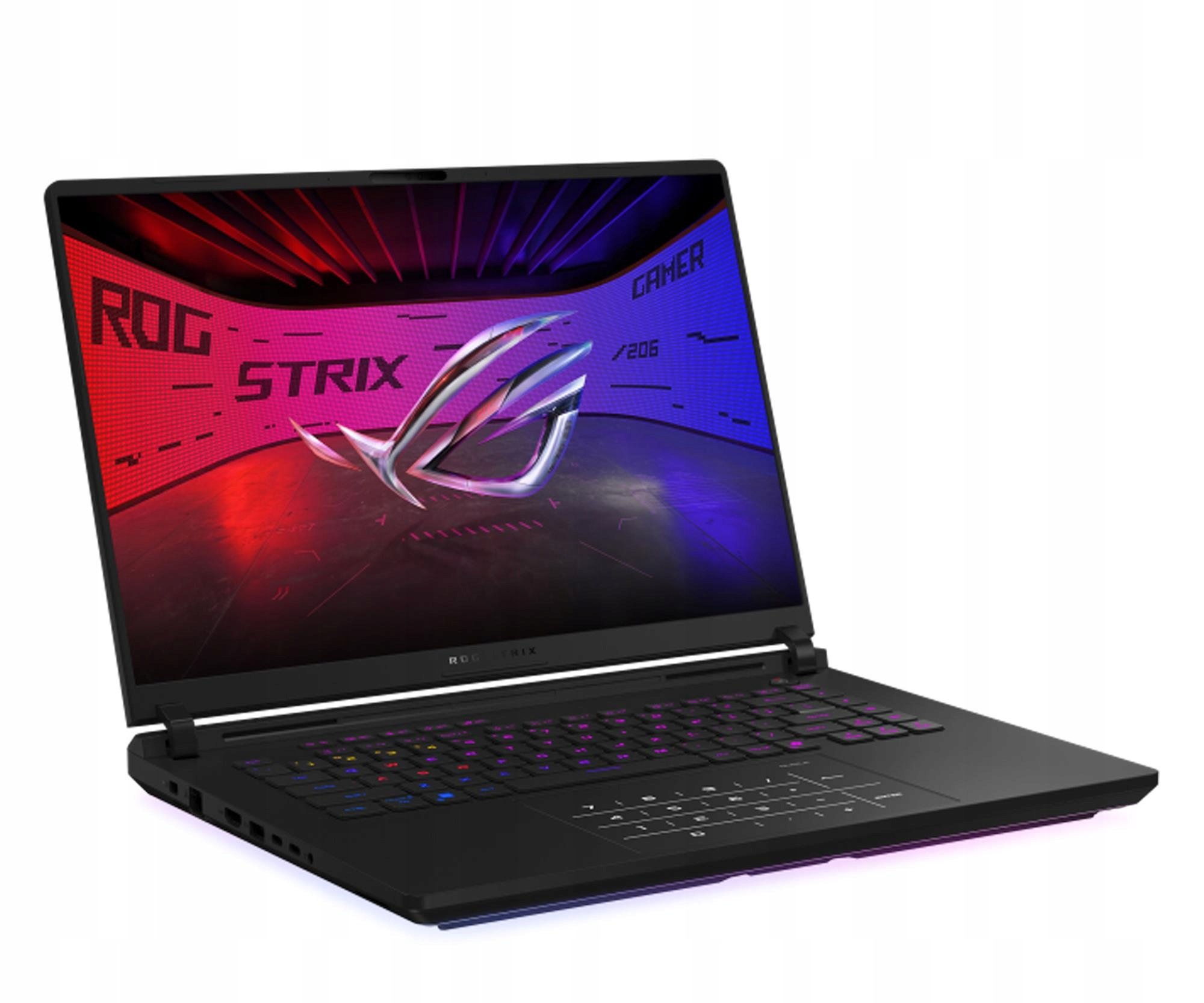 Dedykowana karta graficzna NVIDIA GeForce RTX 5080