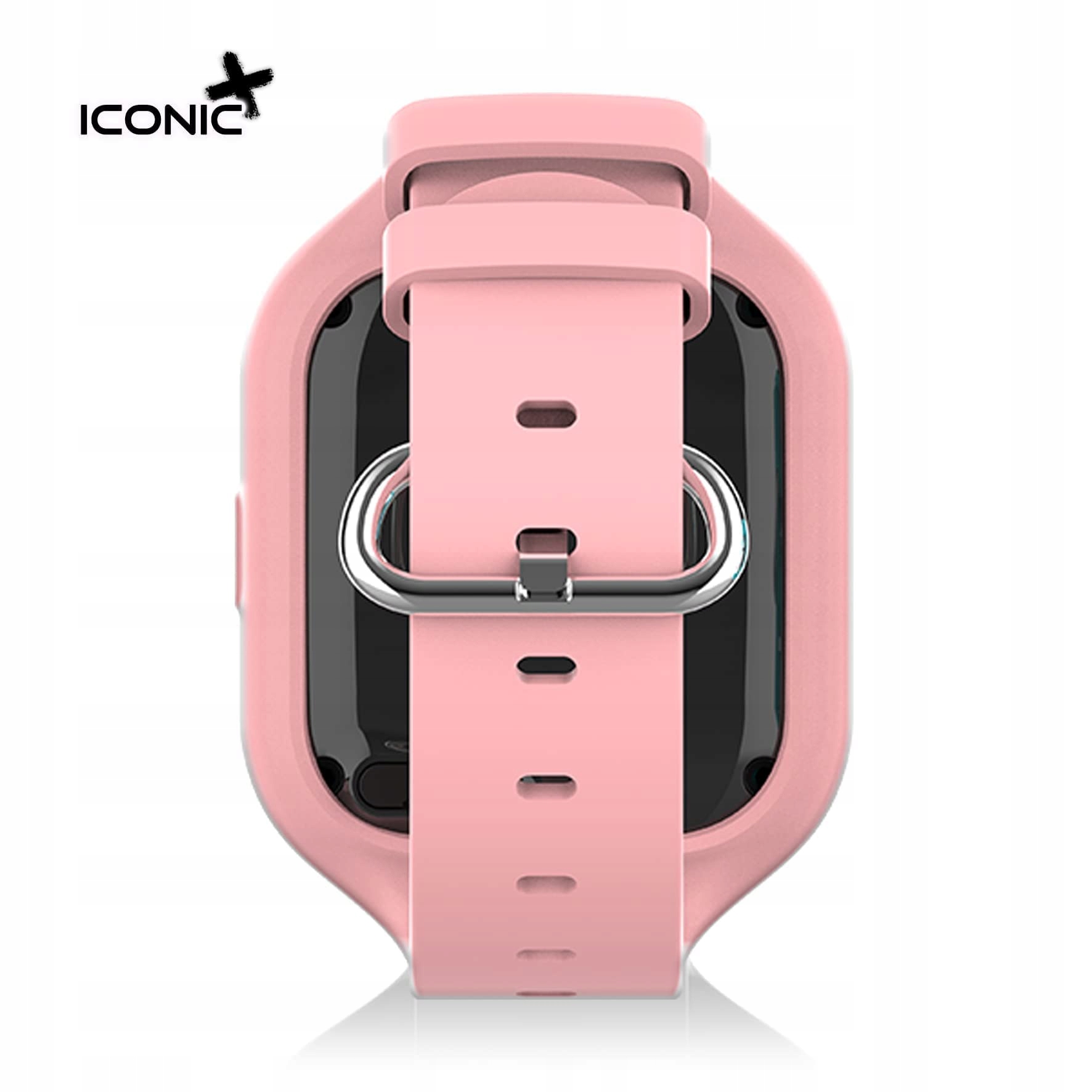 Strefa bezpieczeństwa – Alarm przy opuszczeniu obszaru