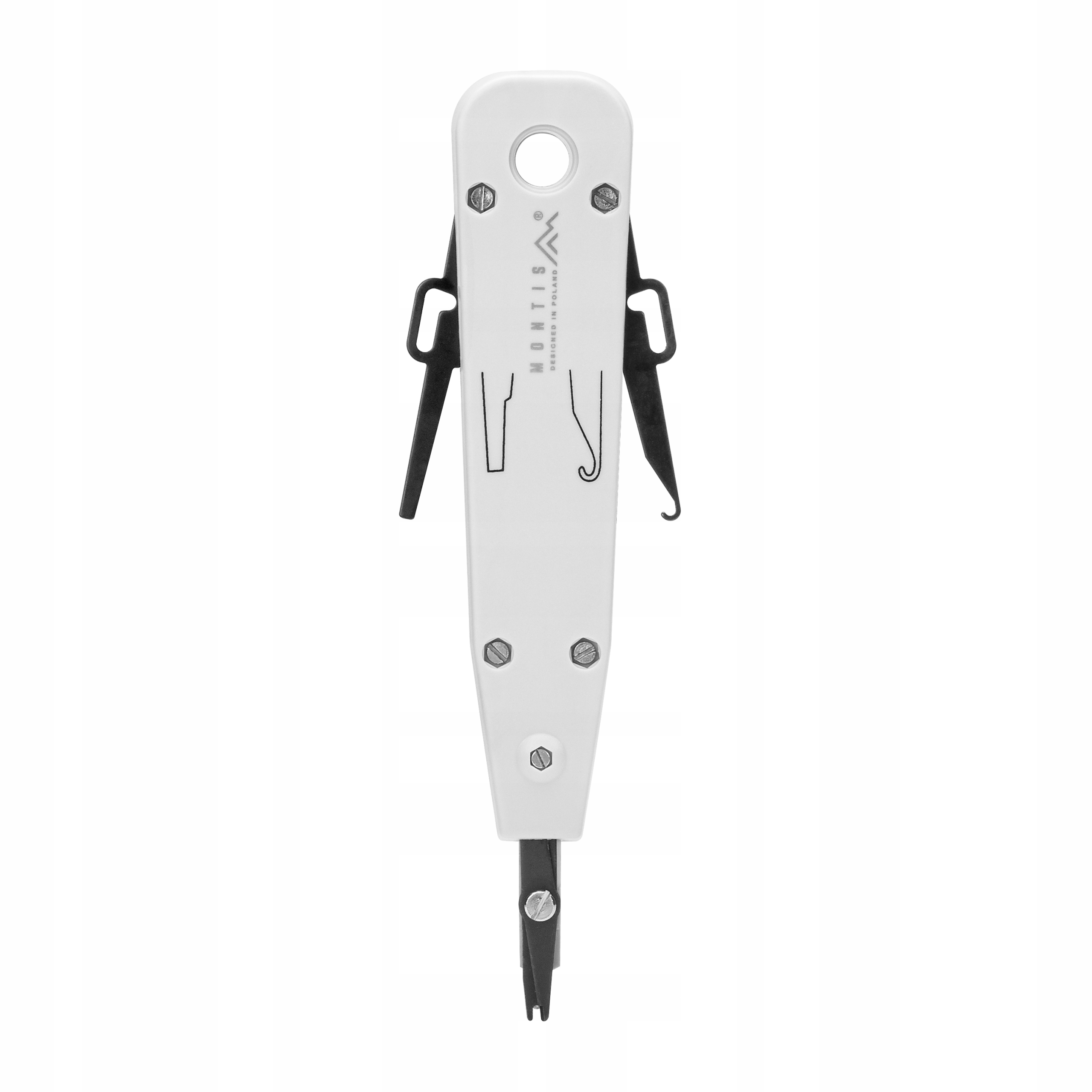 Wbudowane narzędzia wspierające instalację