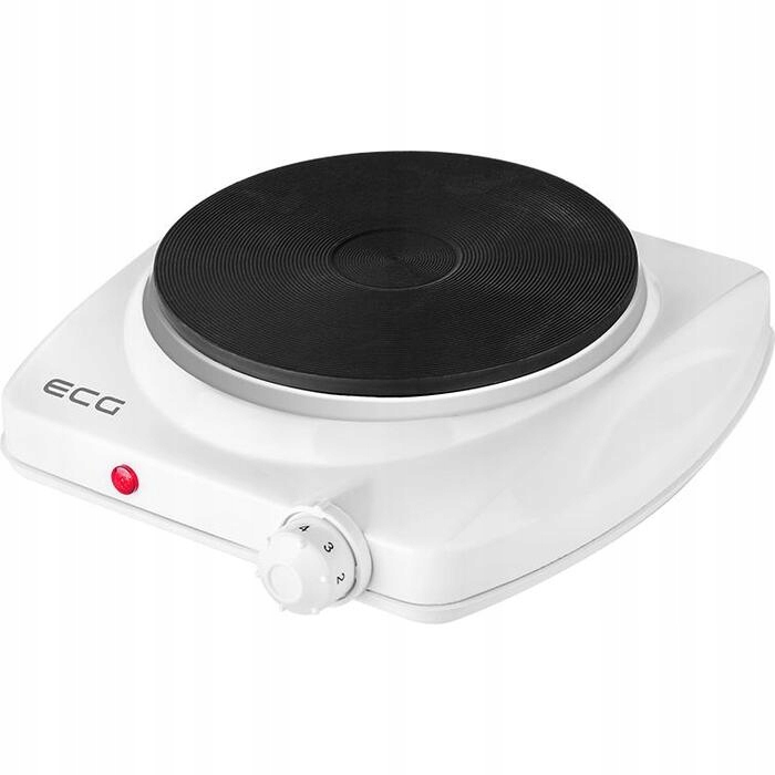 Praktyczna konstrukcja i elegancki design w kolorze białym