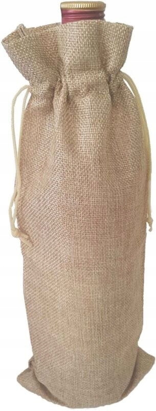 Prezentowy woreczek, który dodaje klasy