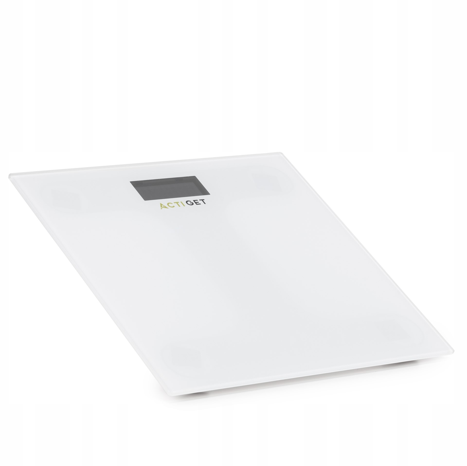 Precyzyjne pomiary wagi – Elektroniczny system pomiaru