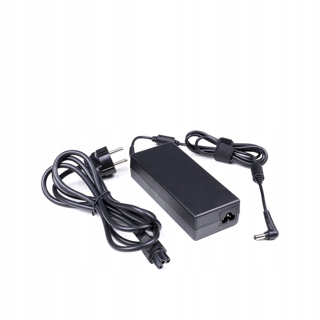 Adapter zasilający Shuttle PE120 – Wydajność i niezawodność dla Twojego komputera
