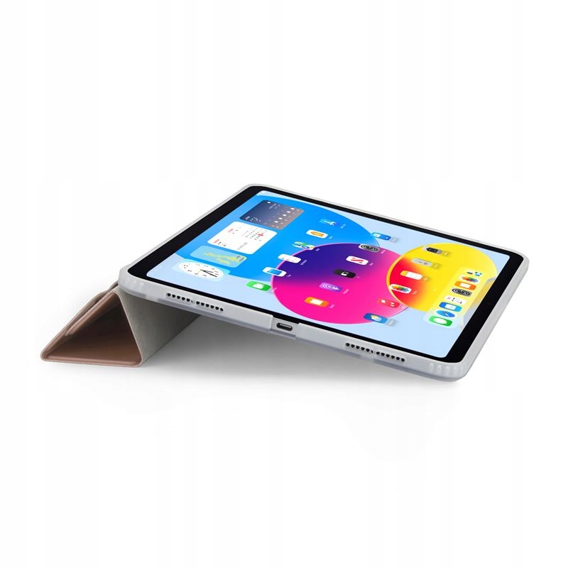 Funkcja usypiania i wybudzania – Wydłużona żywotność baterii