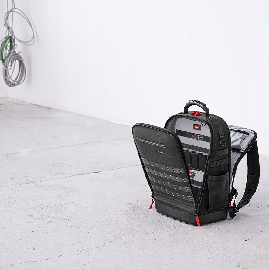 Trwała i wodoodporna konstrukcja