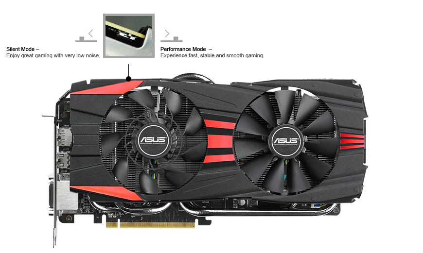 CoolTech Fan