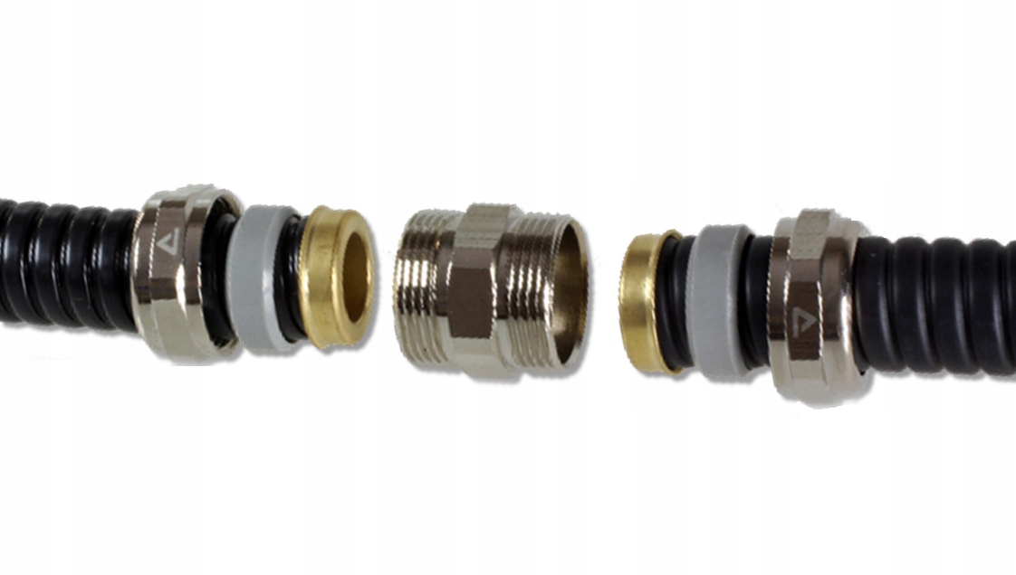 Szerokie zastosowanie w instalacjach elektrycznych i budowlanych