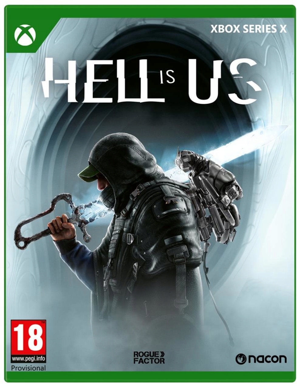 Hell is Us PL (XSX) – Przygoda w mrocznym świecie