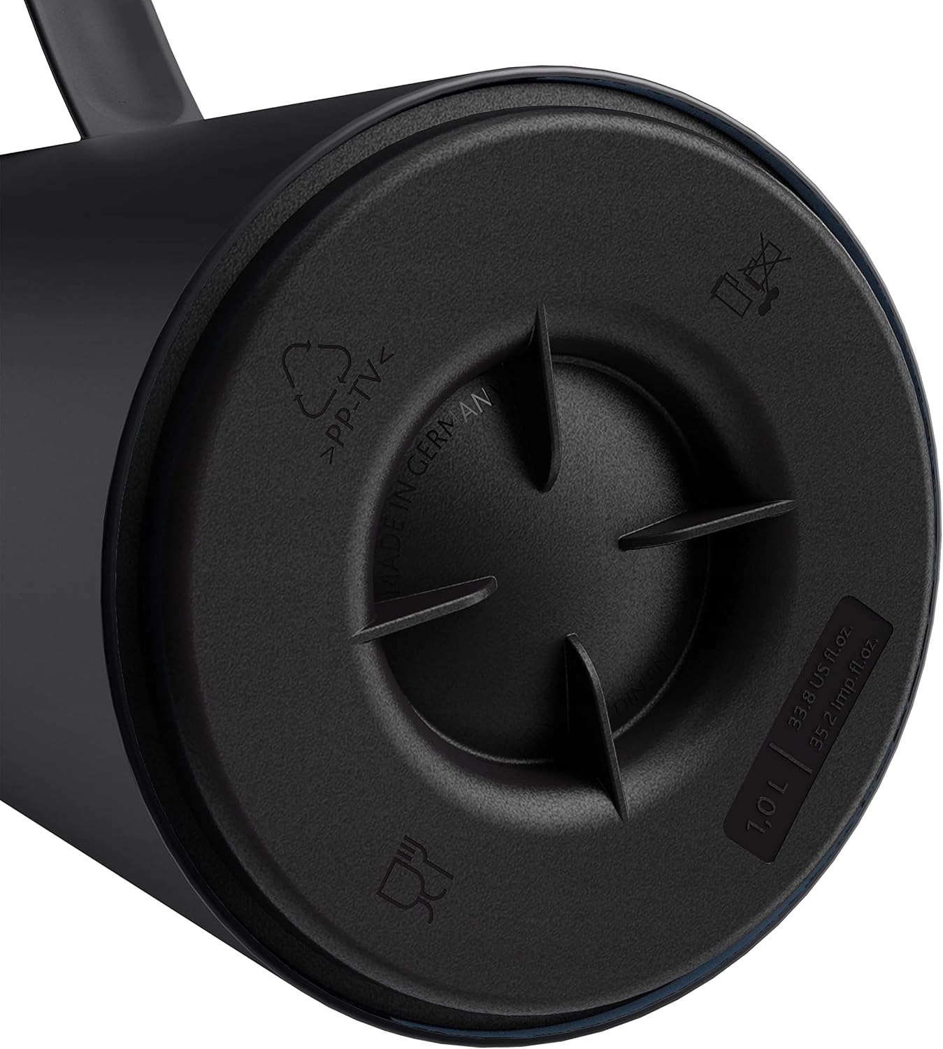 Wysoka jakość wykonania – Made in Germany z dbałością o detale