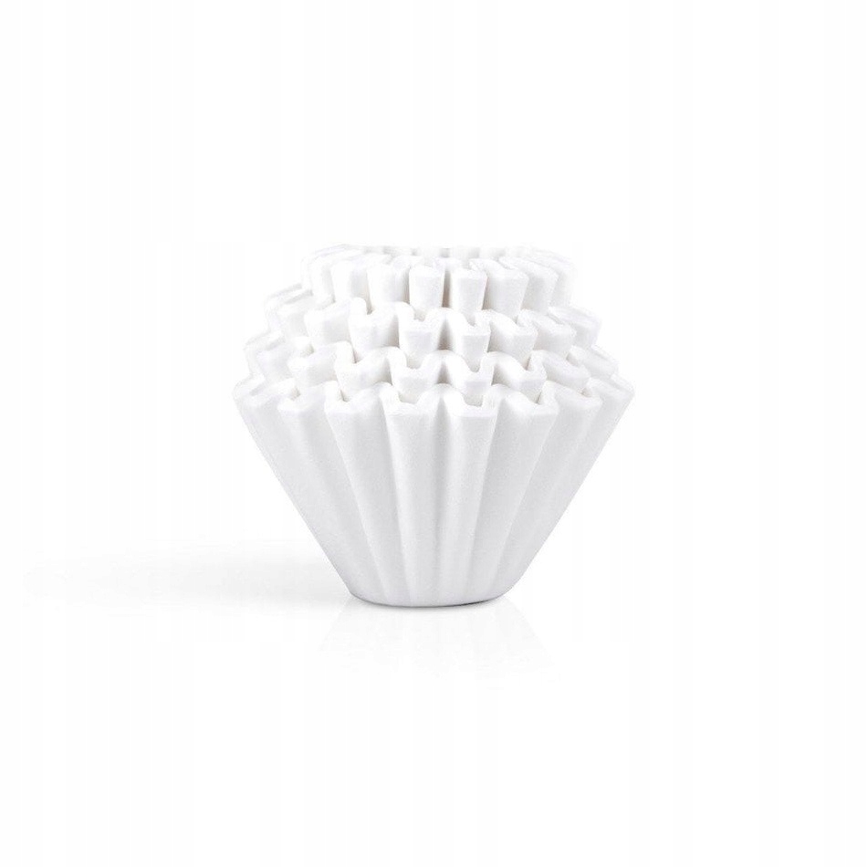 Wysoka jakość papierowych filtrów Kalita