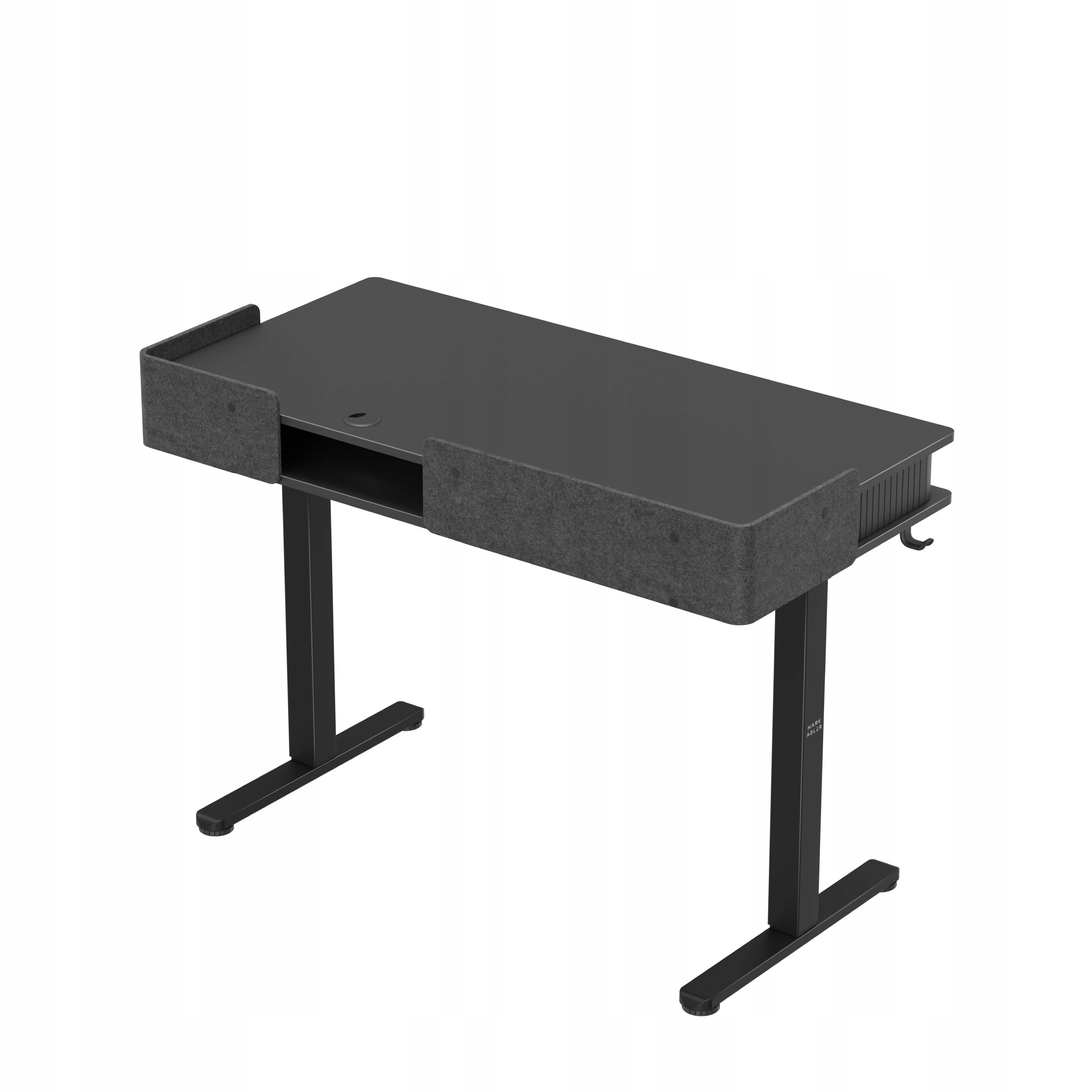 Wlot na kable – Schludna organizacja przewodów