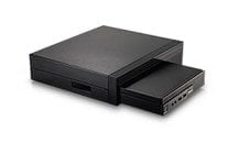 Obudowa konsolowa komputera Dell OptiPlex Micro z napędem optycznym Obudowa konsolowa komputera Dell OptiPlex Micro z napędem optycznym