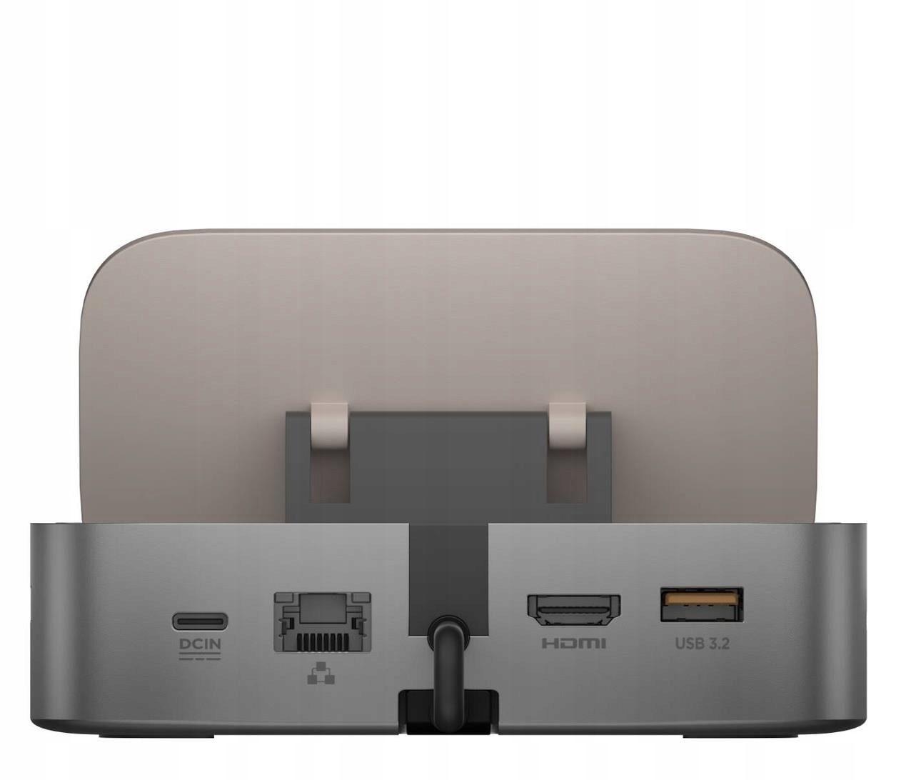 Możliwości podłączenia urządzeń peryferyjnych