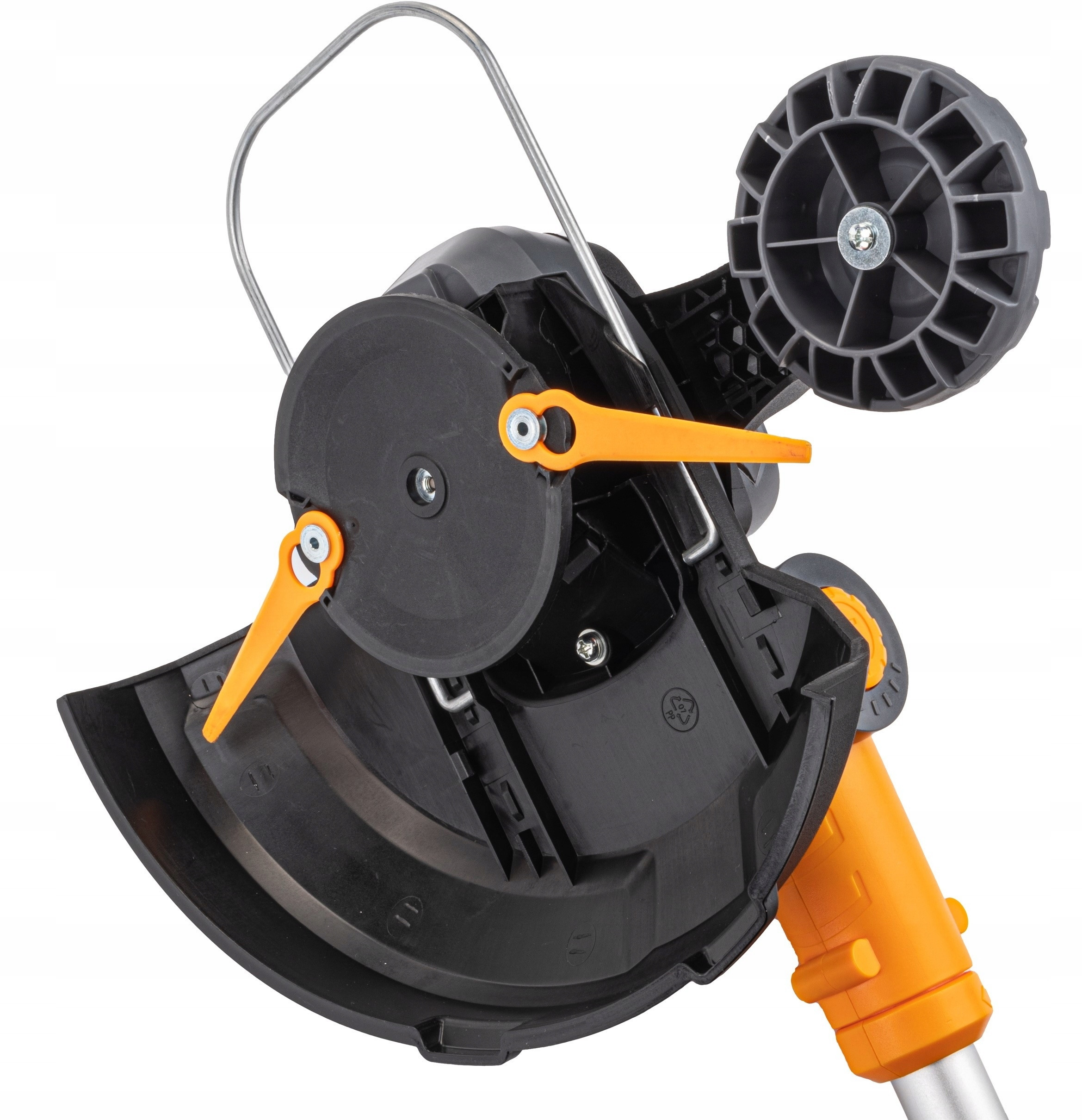 Wysoka jakość wykonania i efektywność tnąca