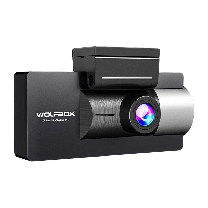 Wydajny sensor Sony IMX335 i jasny obiektyw F/1.8