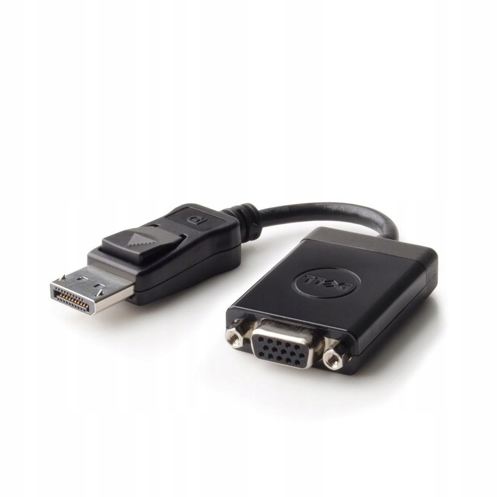 Zgodność ze specyfikacją DisplayPort 1.1a – Stabilne połączenie i jakość sygnału