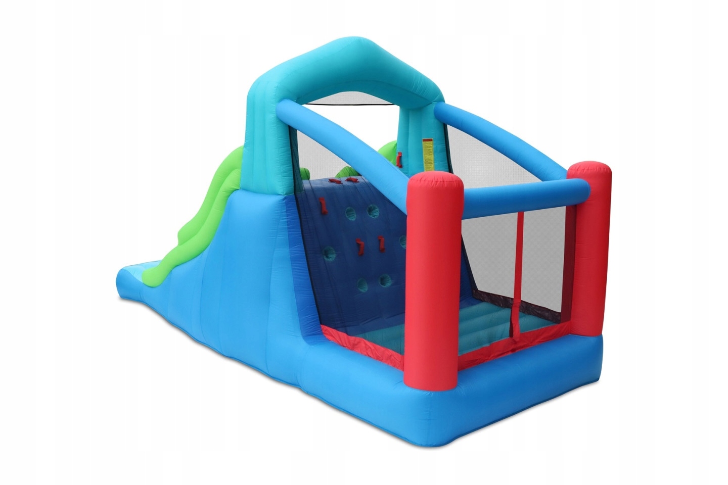 Szybkie przygotowanie do zabawy – Zaledwie 60 sekund!