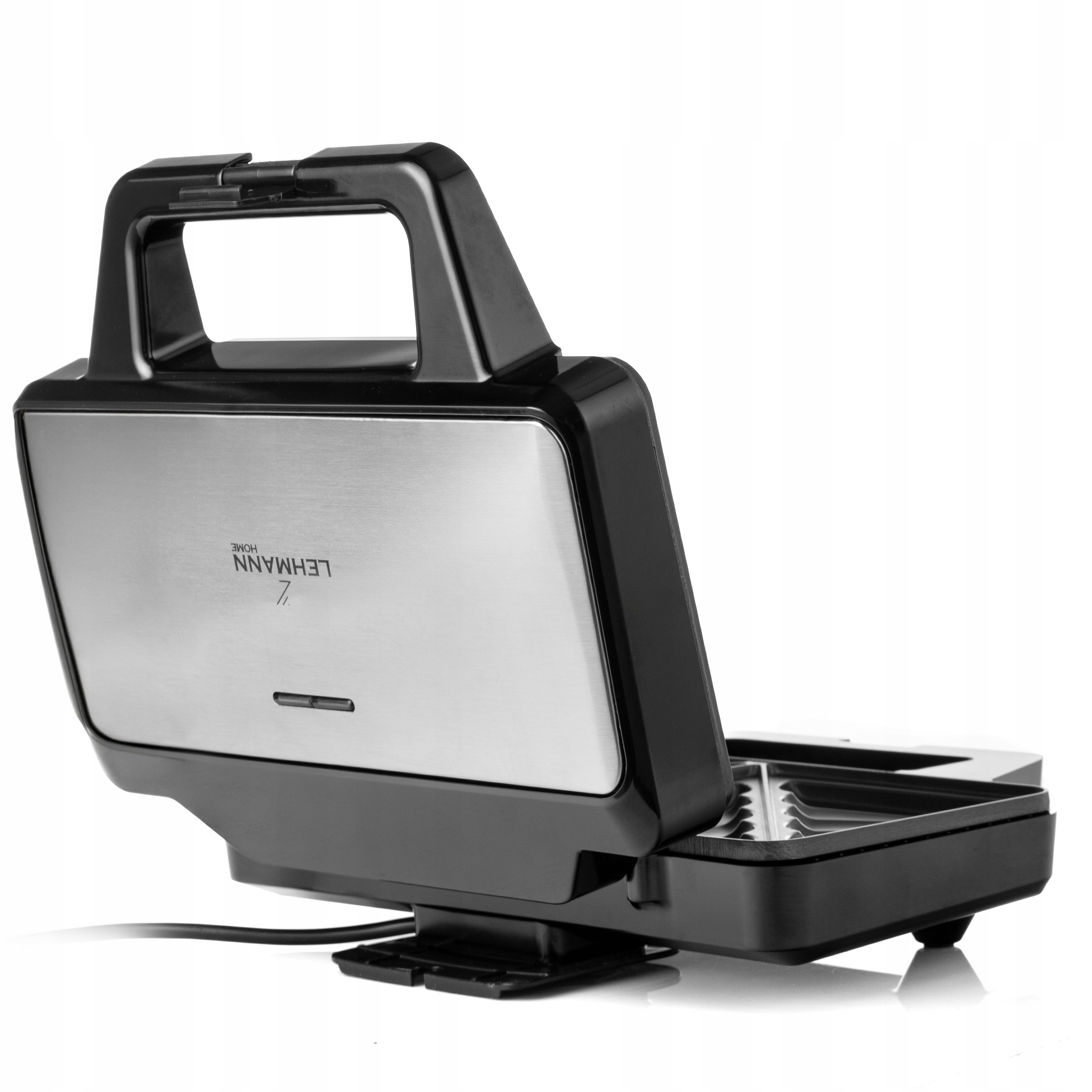 Wskaźniki LED – Pełna Kontrola Pieczenia