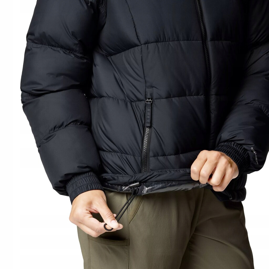 Technologia Omni-Shield – Ochrona przed wilgocią i zabrudzeniami