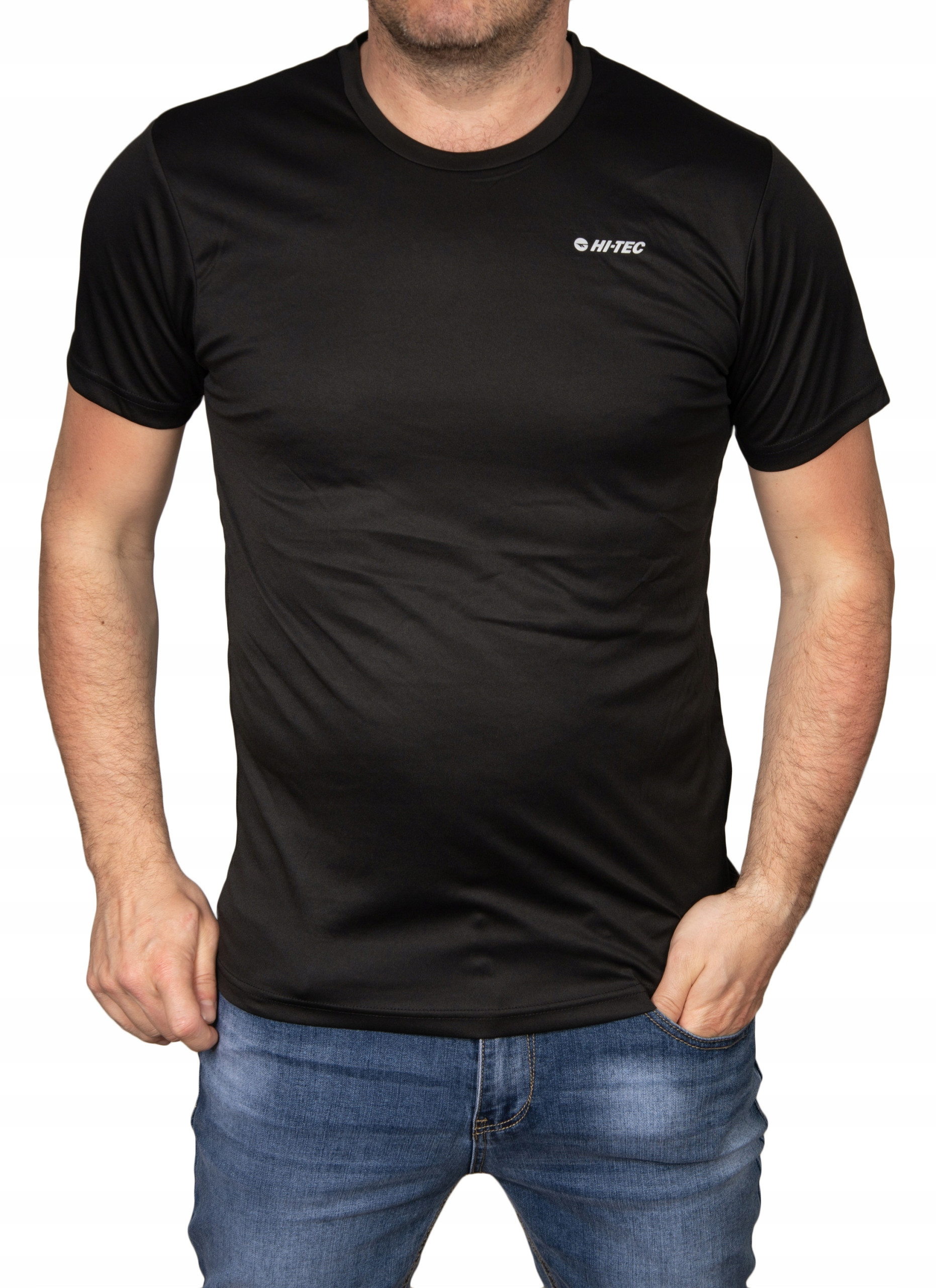 Oddychalność materiału Airway – Utrzymuj świeżość podczas treningu