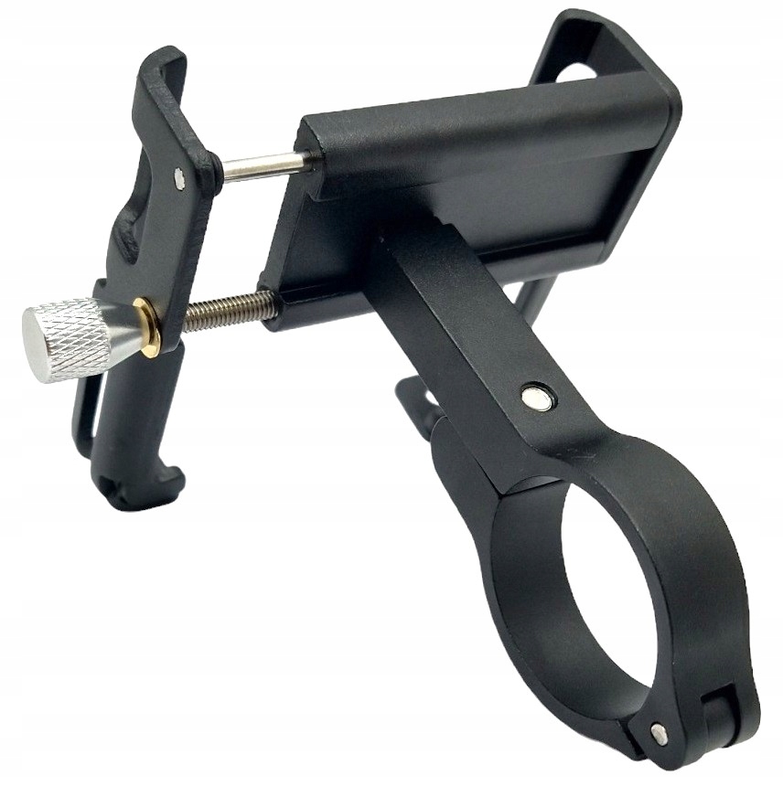 Wygodne ustawienie telefonu w pionie i poziomie