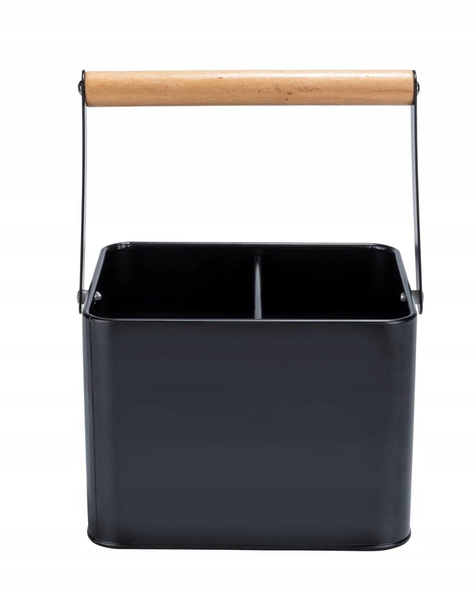 Wyjmowane przegrody dla lepszej organizacji – Dostosuj przestrzeń do swoich potrzeb