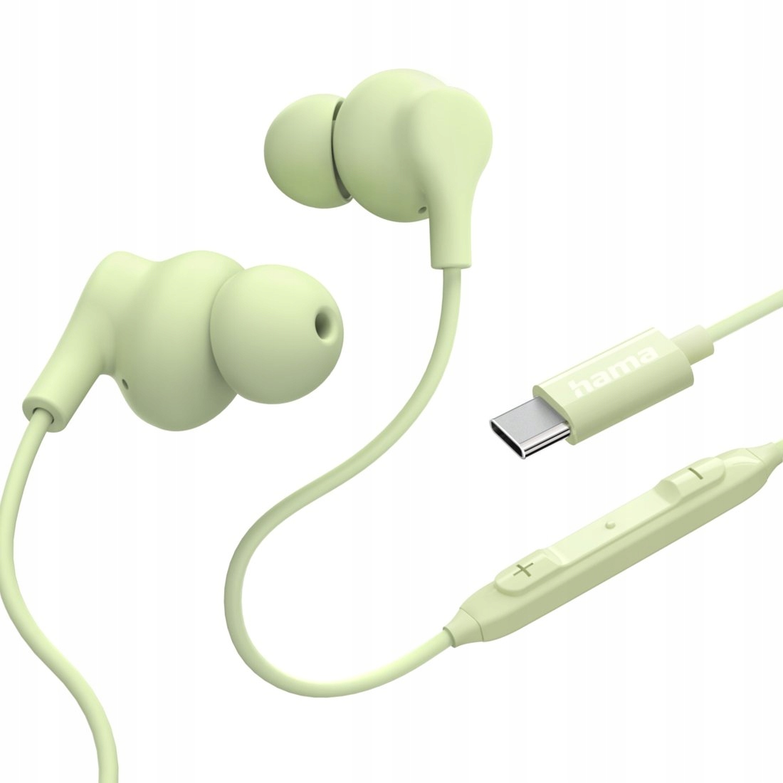 Wbudowany mikrofon i funkcja odbierania połączeń