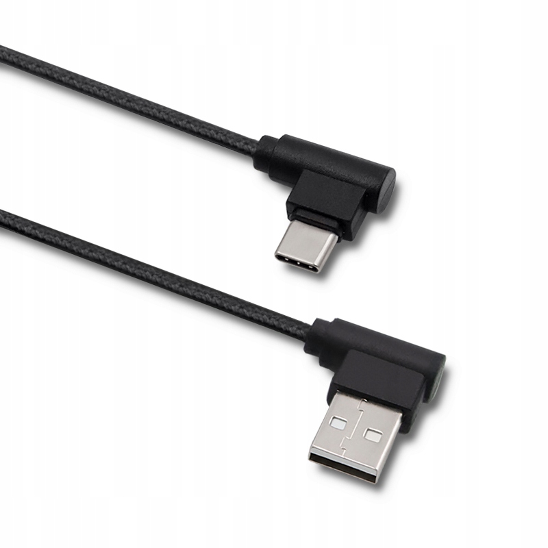 Symetryczne złącze USB C - wygoda użytkowania