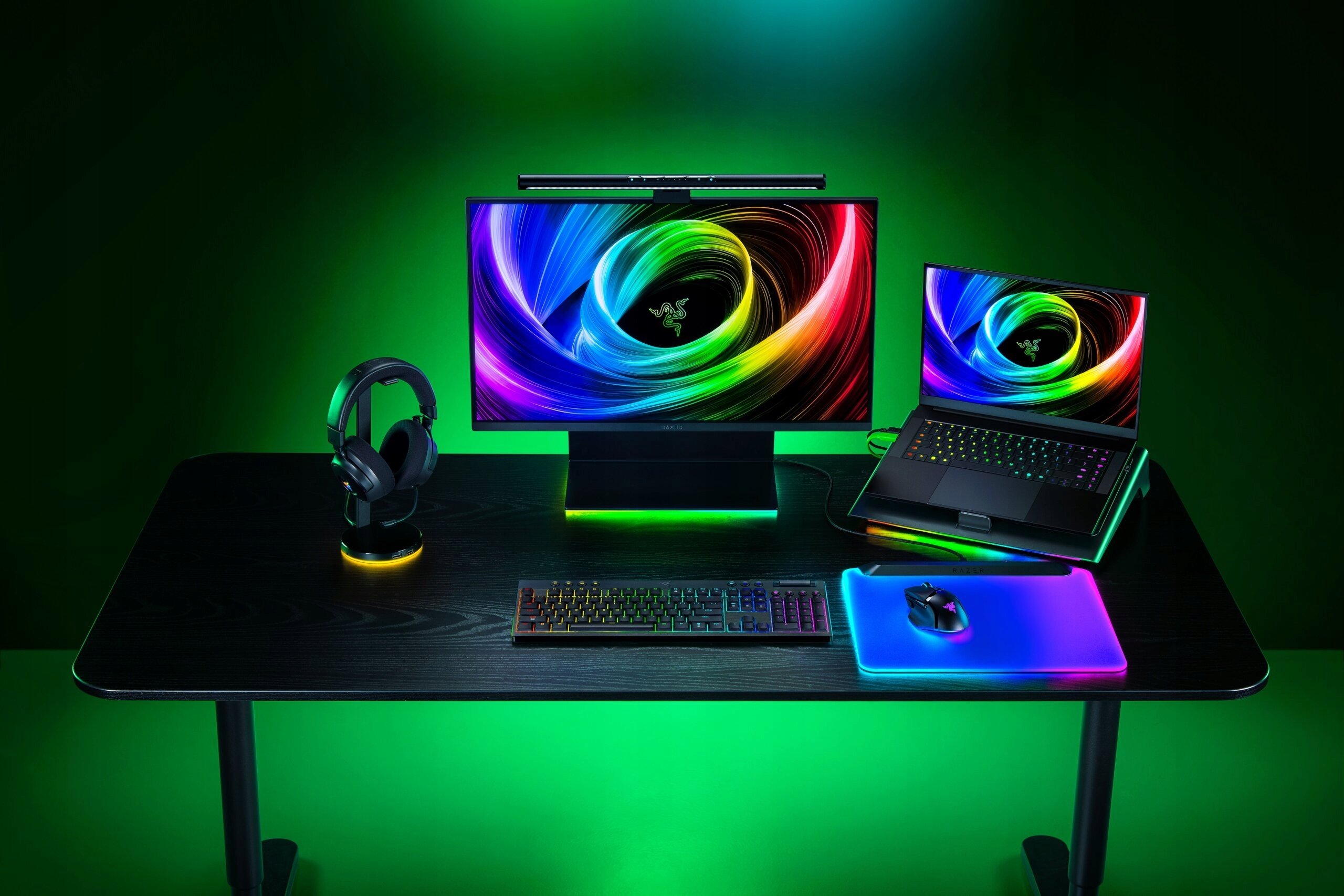 Bezprzewodowa łączność Bluetooth i USB