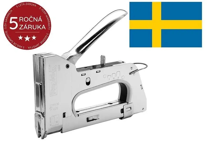 Ergonomiczny uchwyt z regulacją siły – Wygoda i efektywność