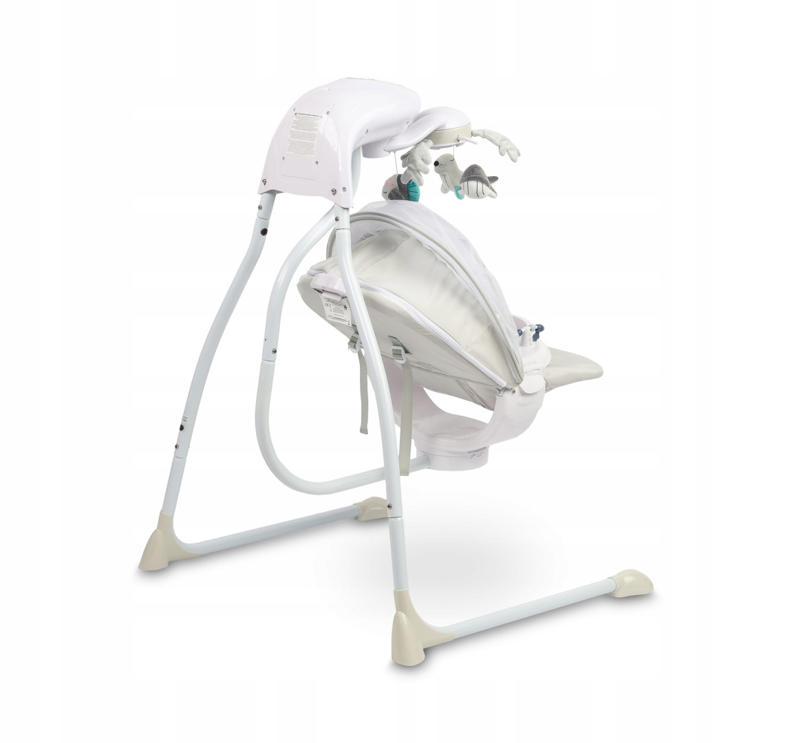 Wbudowane melodie i dźwięki natury dla relaksacji