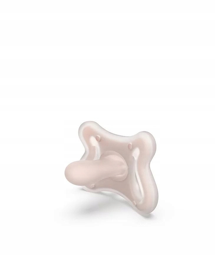 Silikonowa torebka wewnętrzna – Naturalne odczucia podczas karmienia