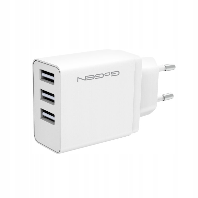 Napięcie wyjściowe 5V – Stabilne i bezpieczne zasilanie