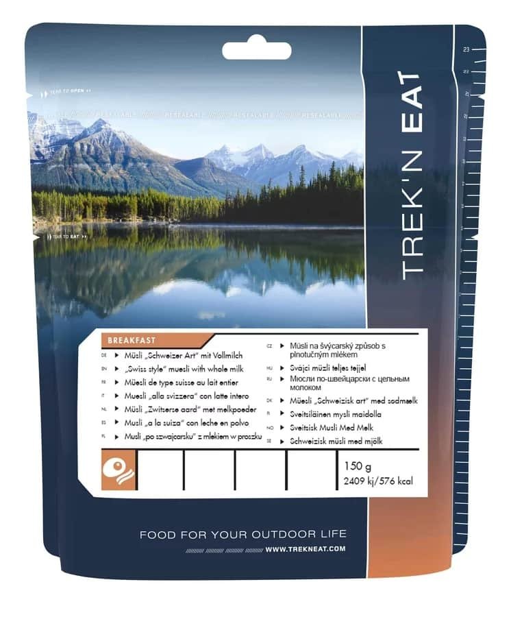 Szybkie i łatwe przygotowanie